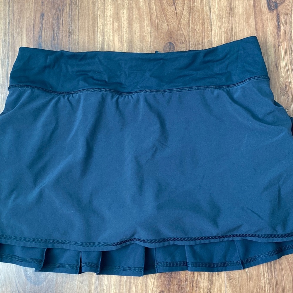 Lululemon skirt